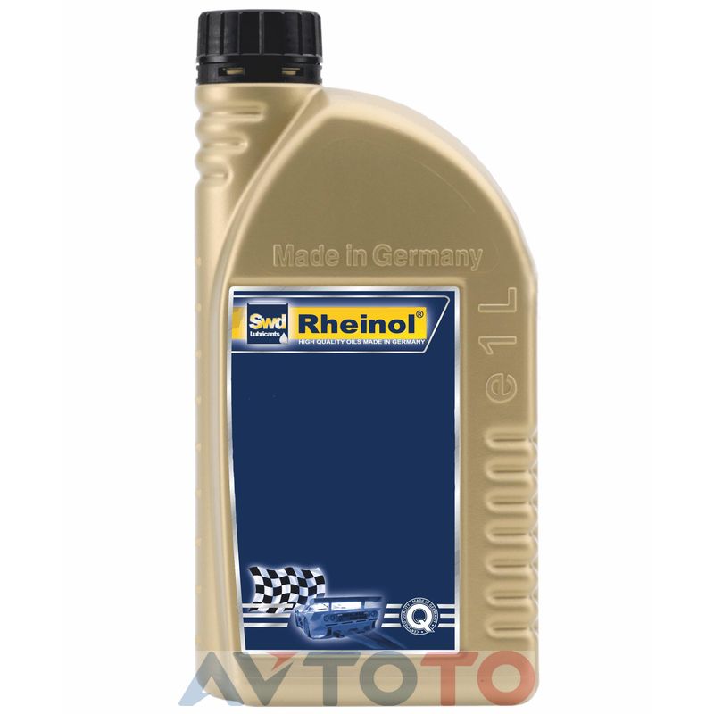 Трансмиссионное масло Swd rheinol 32411180
