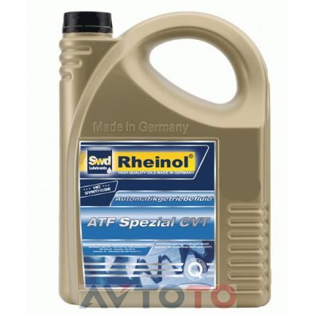 Трансмиссионное масло Swd rheinol 30632485