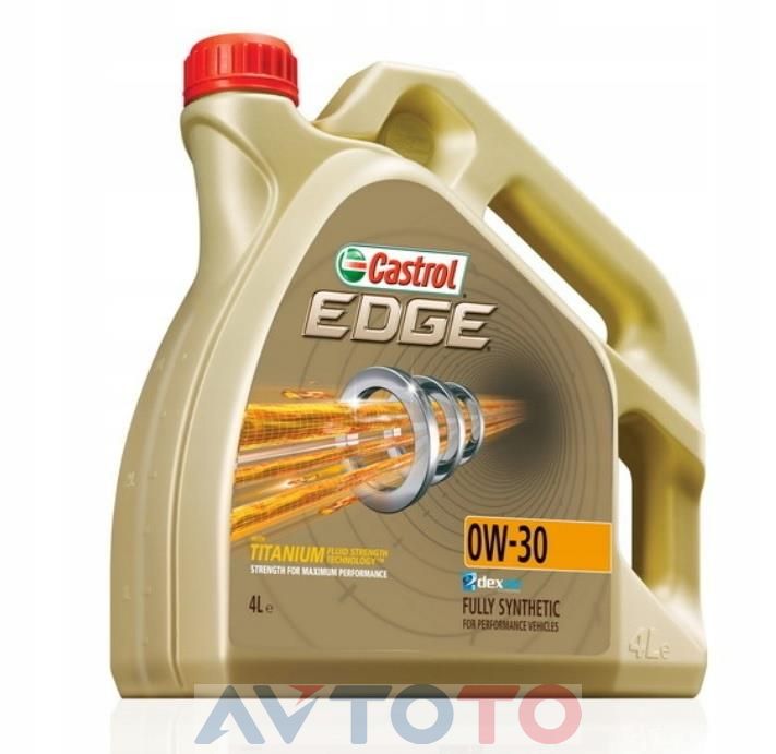 Моторное масло Castrol 4637370090