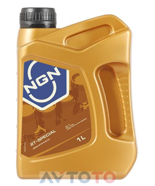 Моторное масло NGN oil V172085623