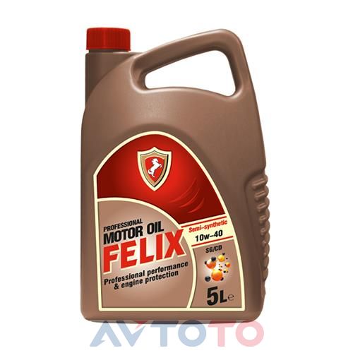 Моторное масло Felix 430900015