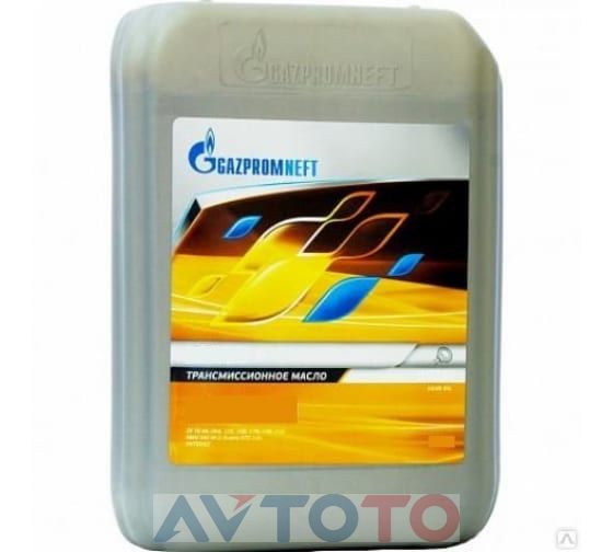 Трансмиссионное масло Gazpromneft 253651865