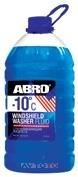 Жидкость омывателя Abro WW010NC