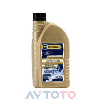 Трансмиссионное масло Swd rheinol 30635180