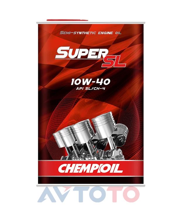 Моторное масло Chempioil CH95021ME