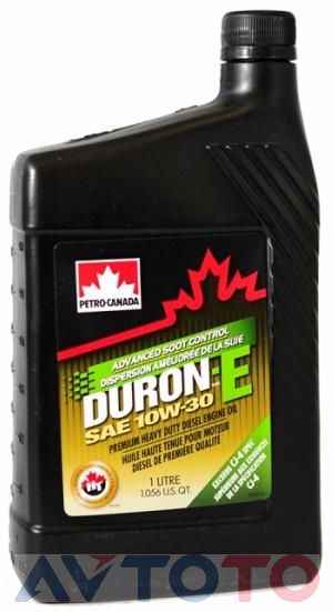 Моторное масло Petro-Сanada DEXL13C12