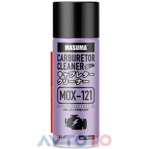 Смазка Masuma MOX121