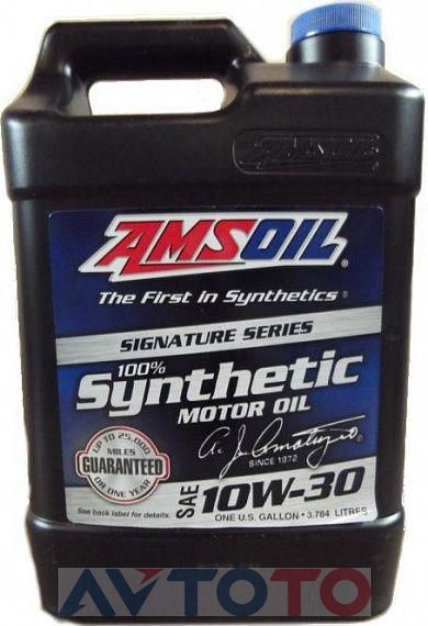 Моторное масло Amsoil ATM1G