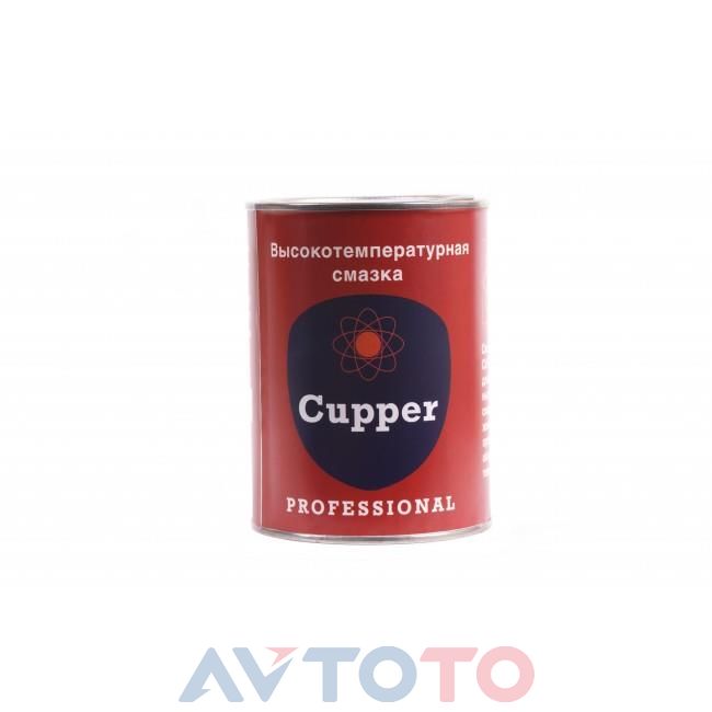 Смазка Cupper SC23212