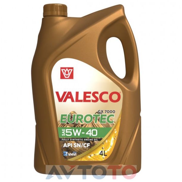 Моторное масло Valvoline OVM0811Q