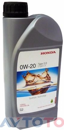 Моторное масло Honda 08232P99K1LHE