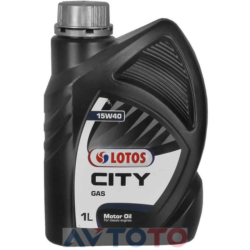 Моторное масло Lotos WFK102P200N0