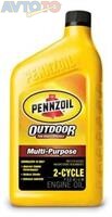 Моторное масло Pennzoil 071611938570