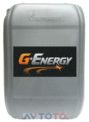 Трансмиссионное масло G-Energy 253651680