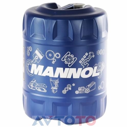 Трансмиссионное масло Mannol MN811520