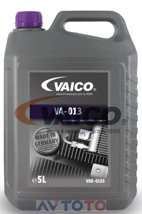Охлаждающая жидкость Vaico V600165