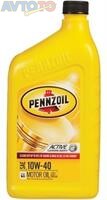 Моторное масло Pennzoil 071611936538