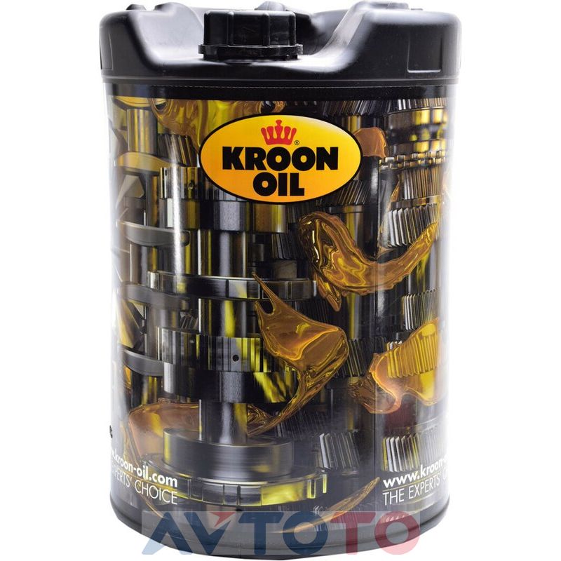 Трансмиссионное масло Kroon oil 56313