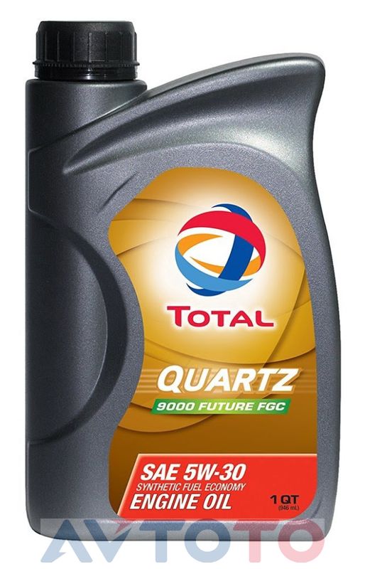 Моторное масло Total 210323