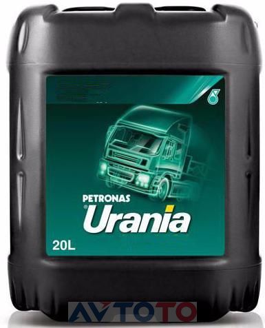 Моторное масло Urania 21431910
