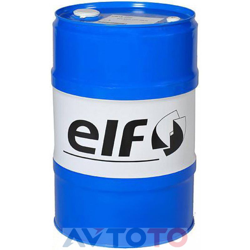 Моторное масло Elf 201542