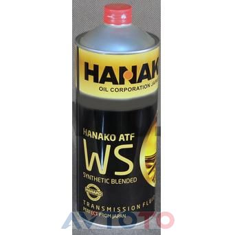 Трансмиссионное масло Hanako 15051