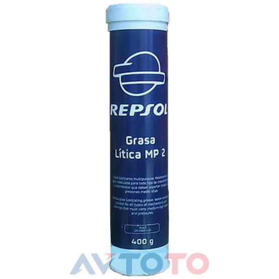 Смазка Repsol RP673Q48