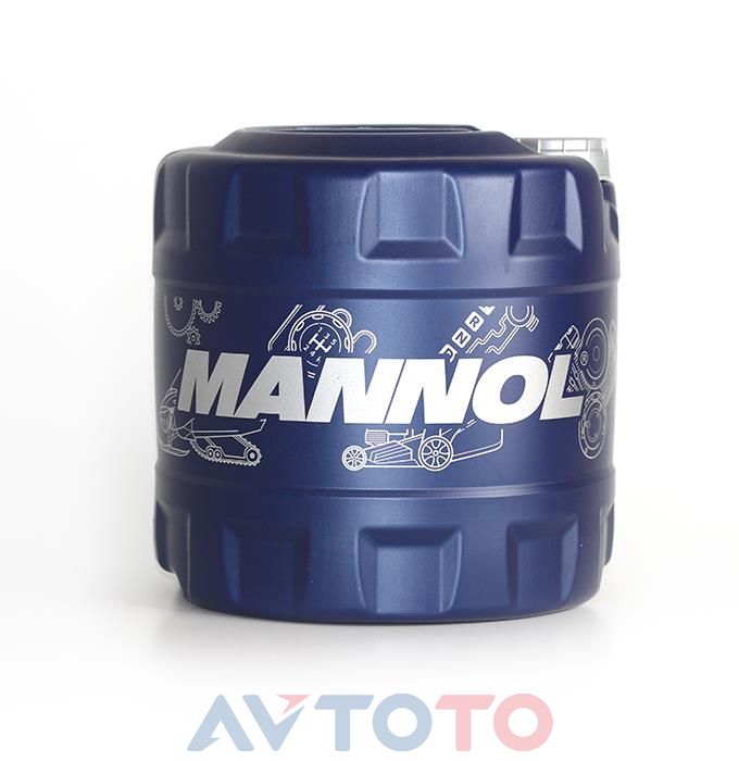 Моторное масло Mannol MN79067
