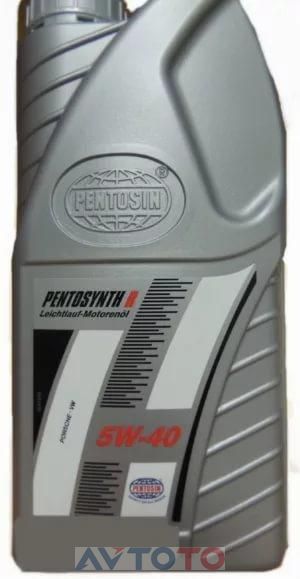 Моторное масло Pentosin 1125107