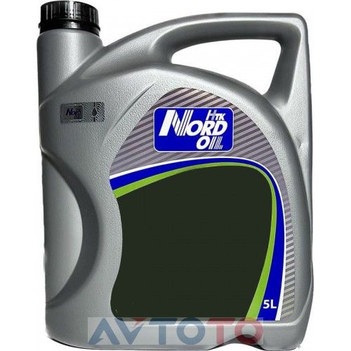 Моторное масло Nord oil NRL135