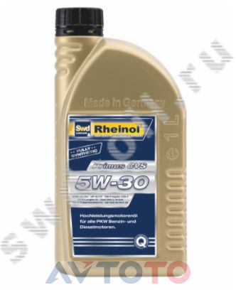 Моторное масло Swd rheinol 31178170