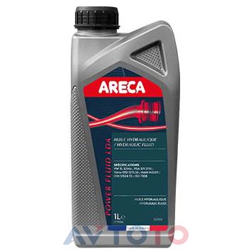 Гидравлическое масло Areca 150315