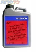 Трансмиссионное масло Volvo 1161743