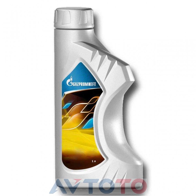 Моторное масло Gazpromneft 2389906632