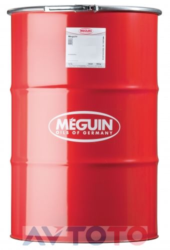 Смазка Meguin 6371
