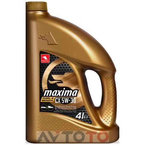 Моторное масло Petrol Ofisi 1120661YG