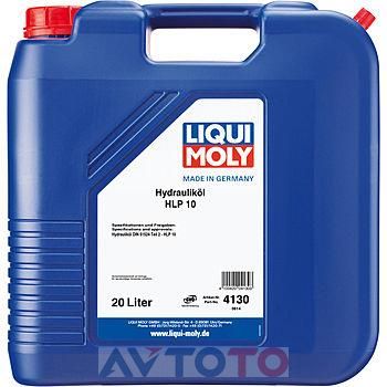 Гидравлическое масло Liqui Moly 4130