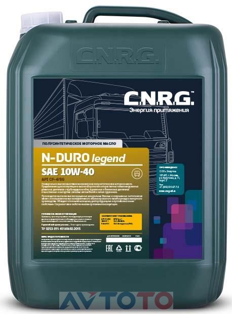 Моторное масло C.N.R.G CNRG0280020