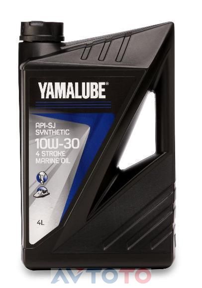 Моторное масло YamaLube YMD630500400