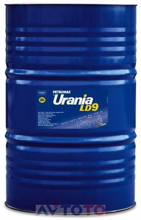 Моторное масло Urania 13561100