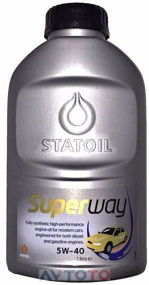 Моторное масло Statoil 1075729