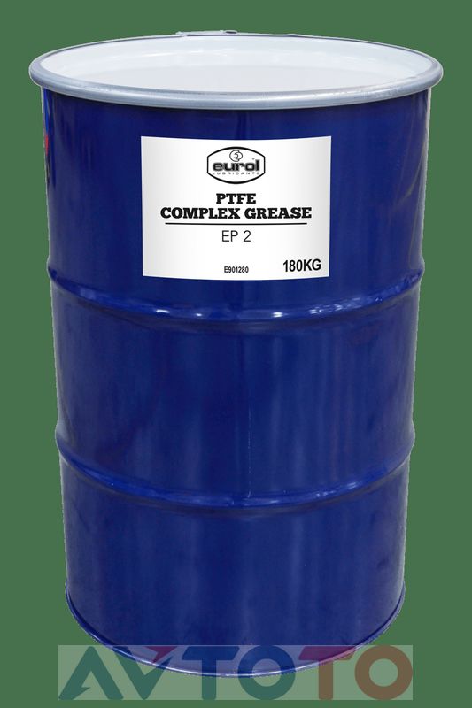 Смазка Eurol E901280180KG
