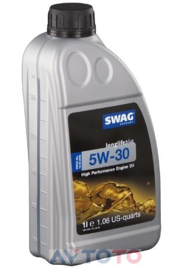 Моторное масло SWAG 15932945