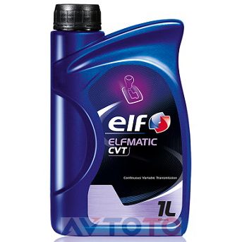 Трансмиссионное масло Elf 213876