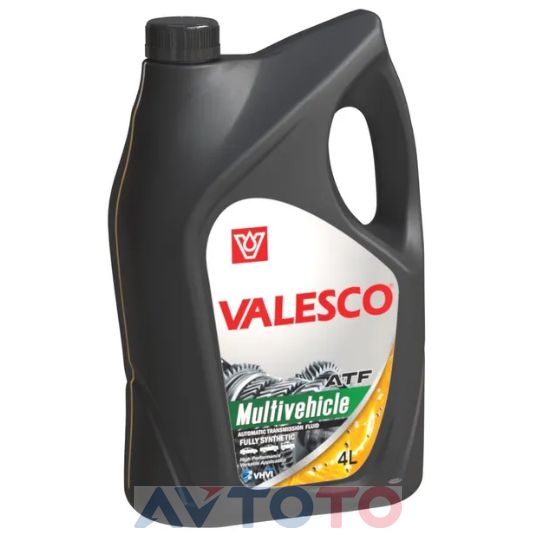 Трансмиссионное масло Valesco OVT18Q