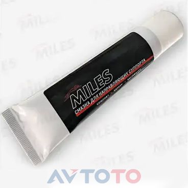 Смазка Miles EB00100