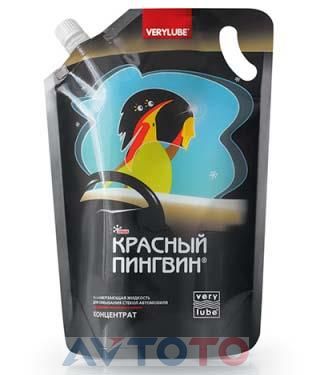 Жидкость омывателя Xado XB50105