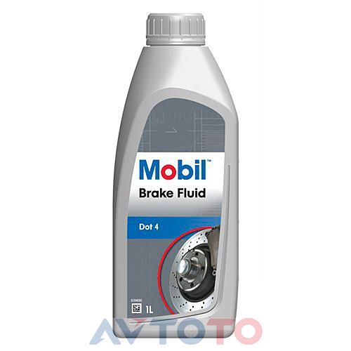 Тормозная жидкость Mobil 150904