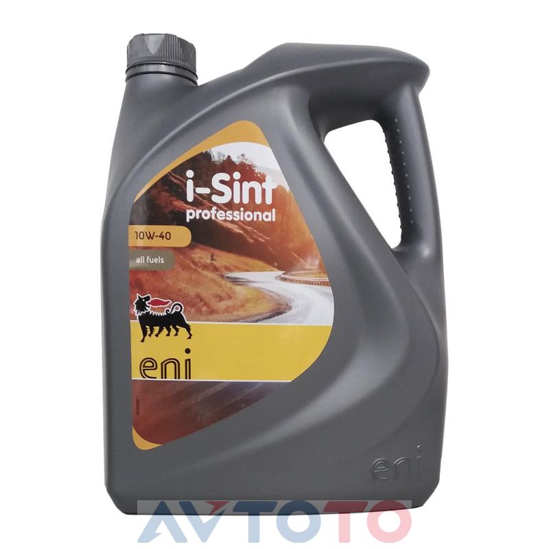 Моторное масло Eni 103892