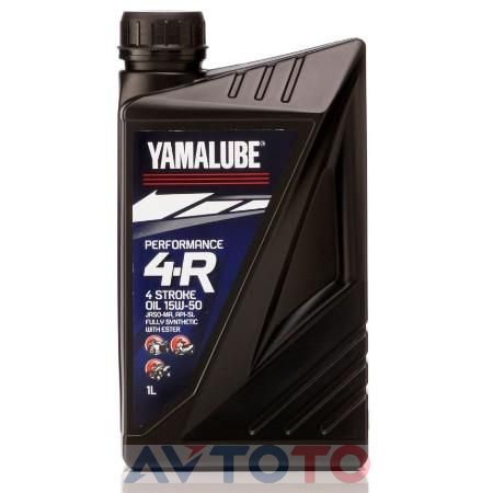 Моторное масло YamaLube YMD650410102